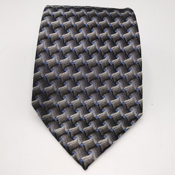 George Tie - Picture 1 of 8